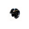 VRECASE Casco Infantil Tipo Jet Dream Space