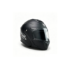 Casco Integral Para Moto VRECASE DOT Abatible Doble Visera Protección Motociclista Negro