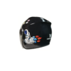VRECASE Casco Infantil Tipo Jet Dream Space