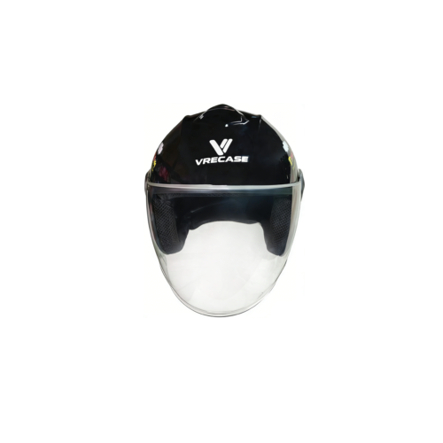 VRECASE Casco Infantil Tipo Jet Dream Space