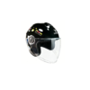 VRECASE Casco Infantil Tipo Jet Dream Space
