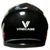 VRECASE Casco Infantil Tipo Jet Dream Space