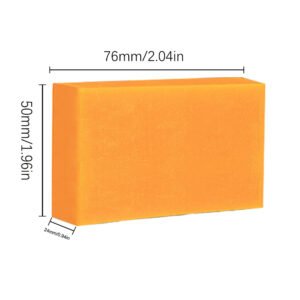 Jabón en Barra Lotlash con Cúrcuma y Ácido Kójico (2 o 3 Piezas) – Limpiador Facial y Corporal 150 g