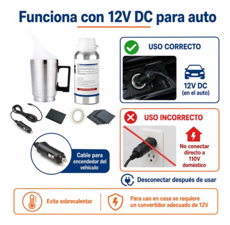 VRECASE Restaurador de Faros 200 ml | Kit Pulidor para Faros de Auto, Renovador de Plástico Transparente