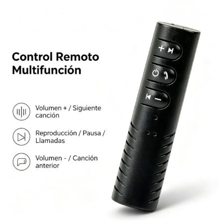 Tapones Auditivos Bluetooth NRR29 con Receptor 3.5 mm | Antiruido para Trabajo