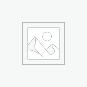 Cubre Colchón Impermeable Para Cama Matrimonial 200x150x45 cm Suave Transpirable Antialérgico con Membrana TPU LUFICEGO